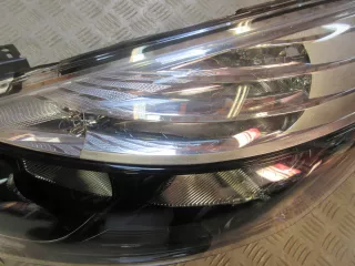  Фара передняя левая Renault Clio 4 Арт AL17629669032, вид 2