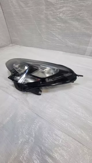 13381335 Фара передняя левая Opel Corsa E Арт AL17630226526, вид 3