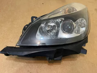 7701061075,VALEO,89900137 Фара передняя левая Renault Clio 3 Арт AL17649589476, вид 1