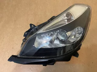 7701061075,VALEO,89900137 Фара передняя левая Renault Clio 3 Арт AL17649589476, вид 2