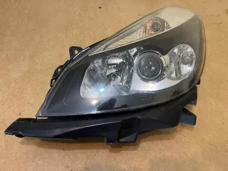 7701061075,VALEO,89900137 Фара передняя левая Renault Clio 3 Арт AL17649589476, вид 3