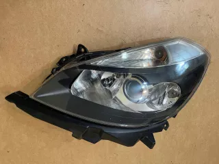 7701061075,VALEO,89900137 Фара передняя левая Renault Clio 3 Арт AL17649589476, вид 4