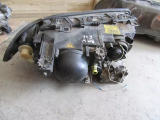 6902759,0301089275,EUROPA Фара передняя левая BMW 3 E46 Арт AL17651635259, вид 2