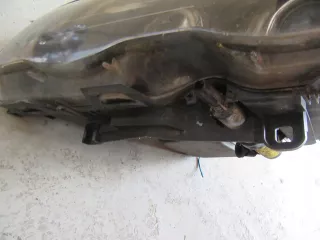 6902759,0301089275,EUROPA Фара передняя левая BMW 3 E46 Арт AL17651635259, вид 4