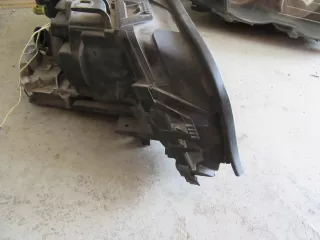 6902759,0301089275,EUROPA Фара передняя левая BMW 3 E46 Арт AL17651635259, вид 5
