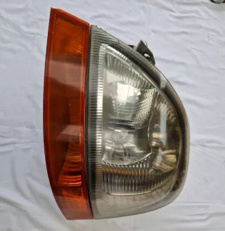 8200163519 Фара передняя левая Renault Master 2 Арт AL17661902492, вид 1