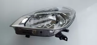 8200865321 Фара передняя левая Renault Clio 3 Арт AL17662012614, вид 1