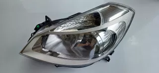 8200865321 Фара передняя левая Renault Clio 3 Арт AL17662012614, вид 2