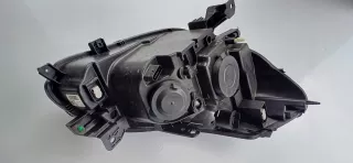 8200865321 Фара передняя левая Renault Clio 3 Арт AL17662012614, вид 3