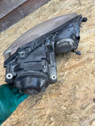 1K6,941,005N Фара передняя левая Volkswagen Golf 5 Арт AL17695254861, вид 5
