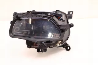 68102861AF,,130732946900 Фара передняя левая Jeep Cherokee KL Арт AL17699908502, вид 1