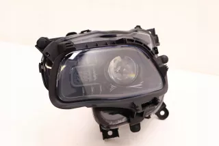 68102861AF,,130732946900 Фара передняя левая Jeep Cherokee KL Арт AL17699908502, вид 3
