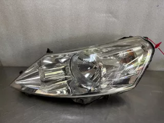 1401368180,89902605 Фара передняя левая Citroen jumpy 2 Арт AL17703207097, вид 1