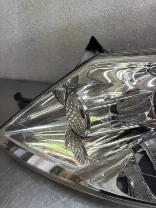1401368180,89902605 Фара передняя левая Citroen jumpy 2 Арт AL17703207097, вид 3