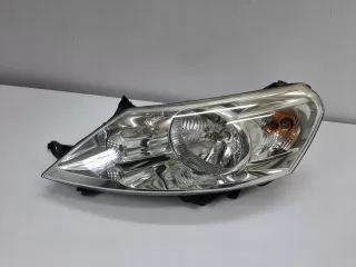 89902605C Фара передняя левая Fiat Scudo 2 Арт AL17708185585_2, вид 1