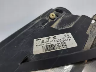 89902605C Фара передняя левая Fiat Scudo 2 Арт AL17708185585_2, вид 8