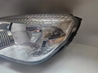 5L1941015A,T Фара передняя левая Skoda Yeti Арт AL17708212709, вид 4