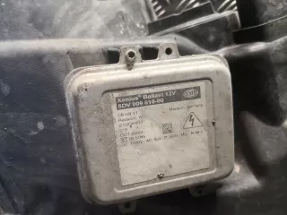 6398202861 Фара передняя левая Mercedes Viano Арт AL17737053839, вид 5