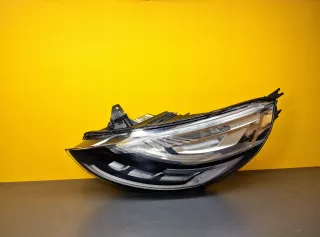  Фара передняя левая Renault Clio 4 Арт AL17737513263, вид 1
