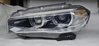 7424175,ai01 Фара передняя левая BMW X6 F16 Арт AL17743415799, вид 1