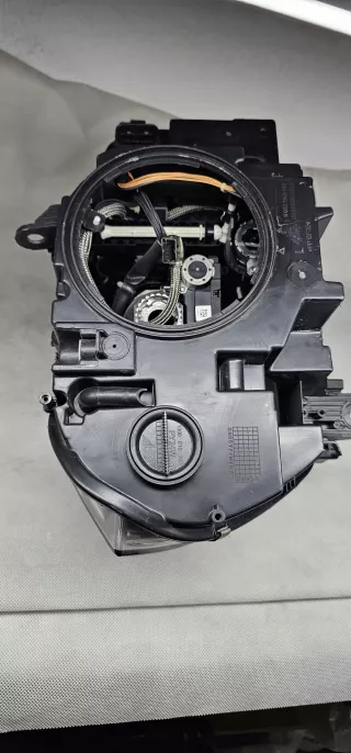 7424175,ai01 Фара передняя левая BMW X6 F16 Арт AL17743415799, вид 11