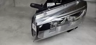 7424175,ai01 Фара передняя левая BMW X6 F16 Арт AL17743415799, вид 3