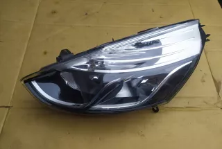 260601850 Фара передняя левая Renault Clio 4 Арт AL17745564510, вид 1