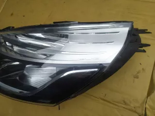260601850 Фара передняя левая Renault Clio 4 Арт AL17745564510, вид 5