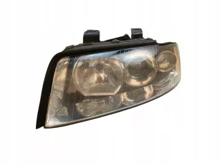 8E0941003S Фара передняя левая Audi A4 B6 Арт AL17752979308, вид 1