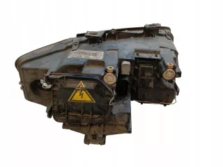 8E0941003S Фара передняя левая Audi A4 B6 Арт AL17752979308, вид 2