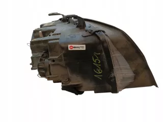 8E0941003S Фара передняя левая Audi A4 B6 Арт AL17752979308, вид 3