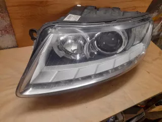 4F0941029CP Фара передняя левая Audi A6 C6 (S6,RS6) Арт AL17757990867, вид 1