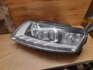 4F0941029CP Фара передняя левая Audi A6 C6 (S6,RS6) Арт AL17757990867, вид 2