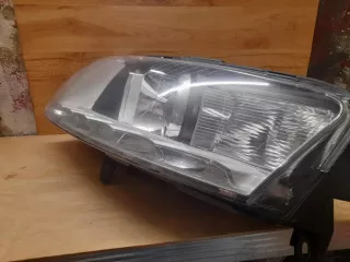 4F0941029CP Фара передняя левая Audi A6 C6 (S6,RS6) Арт AL17757990867, вид 4