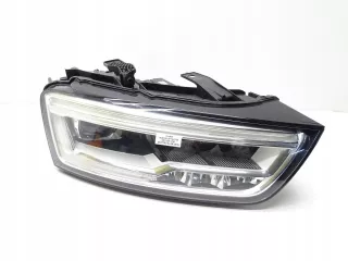 8U0941034A,17568033869 Фара передняя правая Audi Q3 1 Арт AL17568033869, вид 1