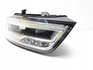 8U0941034A,17568033869 Фара передняя правая Audi Q3 1 Арт AL17568033869, вид 2