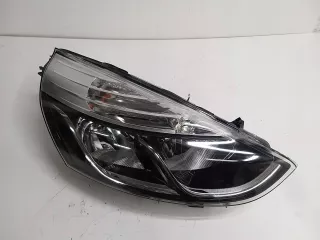 260106624R Фара передняя правая Renault Clio 4 Арт AL17582057631, вид 1
