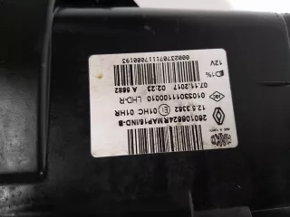 260106624R Фара передняя правая Renault Clio 4 Арт AL17582057631, вид 5