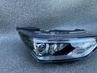 8310237101,DAMTAS Фара передняя правая SsangYong Korando Арт AL17583240402, вид 2