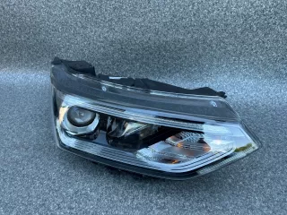 8310237101,DAMTAS Фара передняя правая SsangYong Korando Арт AL17583240402, вид 3