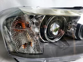 7217293,7217294 Фара передняя правая BMW X3 F25 Арт AL17615937445, вид 4