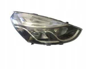  Фара передняя правая Renault Clio 4 Арт AL17626938467, вид 1