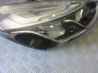  Фара передняя правая Renault Clio 4 Арт AL17626938467, вид 2