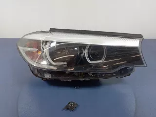 8499112 Фара передняя правая BMW 5 G30/G31 Арт AL17645065069, вид 1