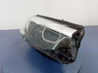8499112 Фара передняя правая BMW 5 G30/G31 Арт AL17645065069, вид 3