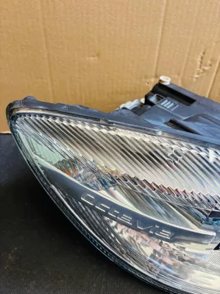 1Z1941015G,1Z1941016G Фара передняя правая Skoda Octavia A5 Арт AL17680360970, вид 3