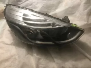 260102796R,DAMTAS Фара передняя правая Renault Clio 4 Арт AL17694574823, вид 1
