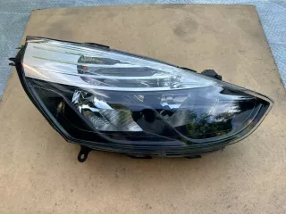  Фара передняя правая Renault Clio 4 Арт AL17694588533, вид 2