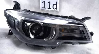 81051-110S40 Фара передняя правая MG ZS Арт AL17697352199, вид 1