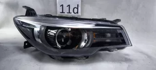 81051-110S40 Фара передняя правая MG ZS Арт AL17697352199, вид 2